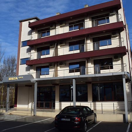 Hotel Ibiza Eforie Nord Luaran gambar