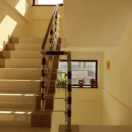 Hotel Ibiza Eforie Nord Luaran gambar