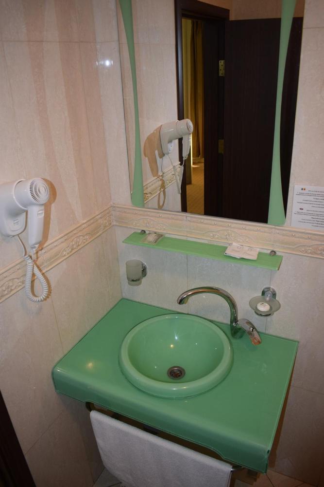 Hotel Ibiza Eforie Nord Luaran gambar