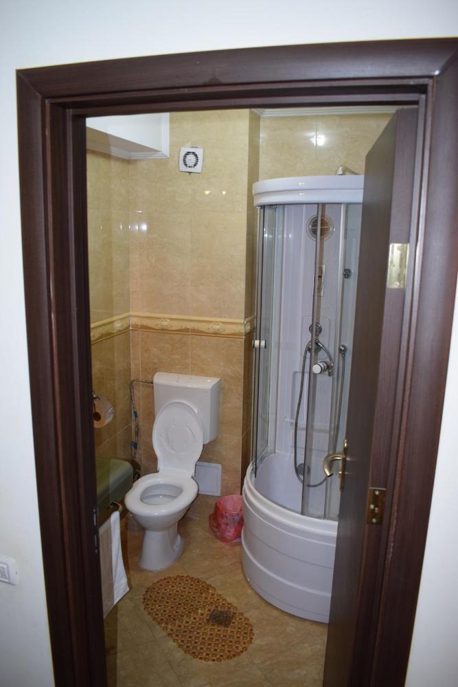 Hotel Ibiza Eforie Nord Luaran gambar