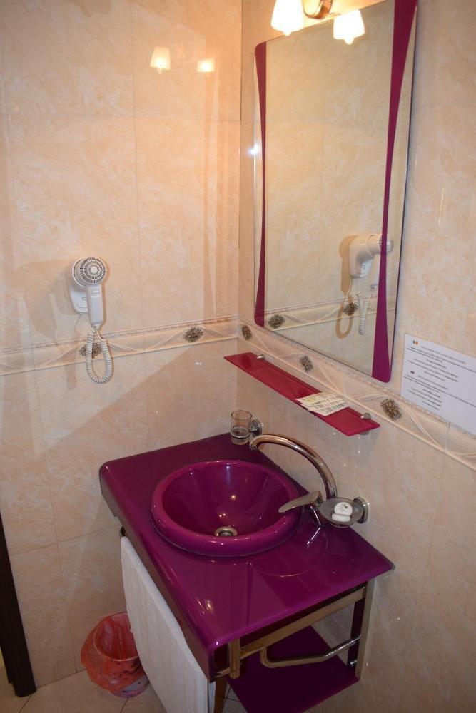Hotel Ibiza Eforie Nord Luaran gambar