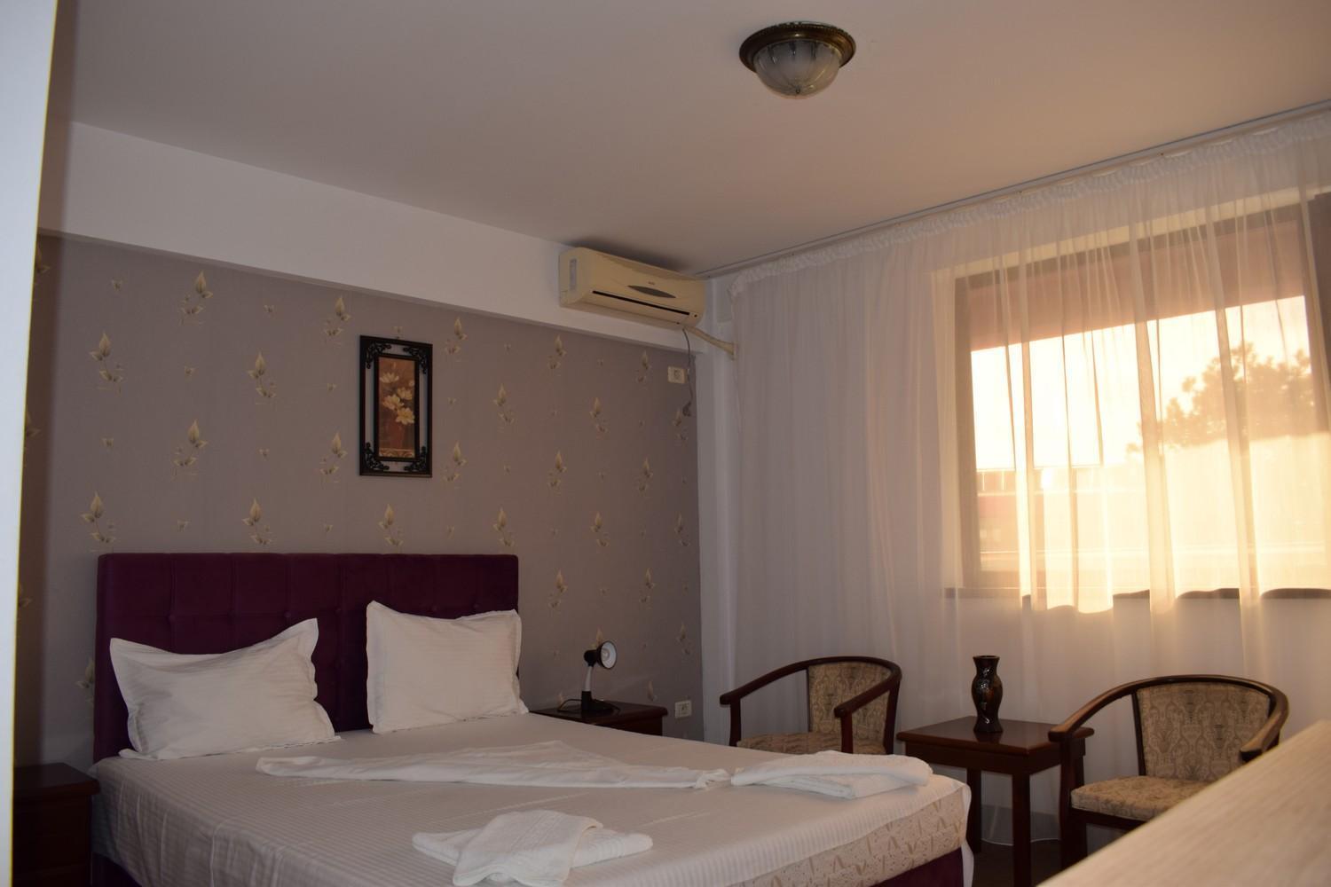 Hotel Ibiza Eforie Nord Luaran gambar