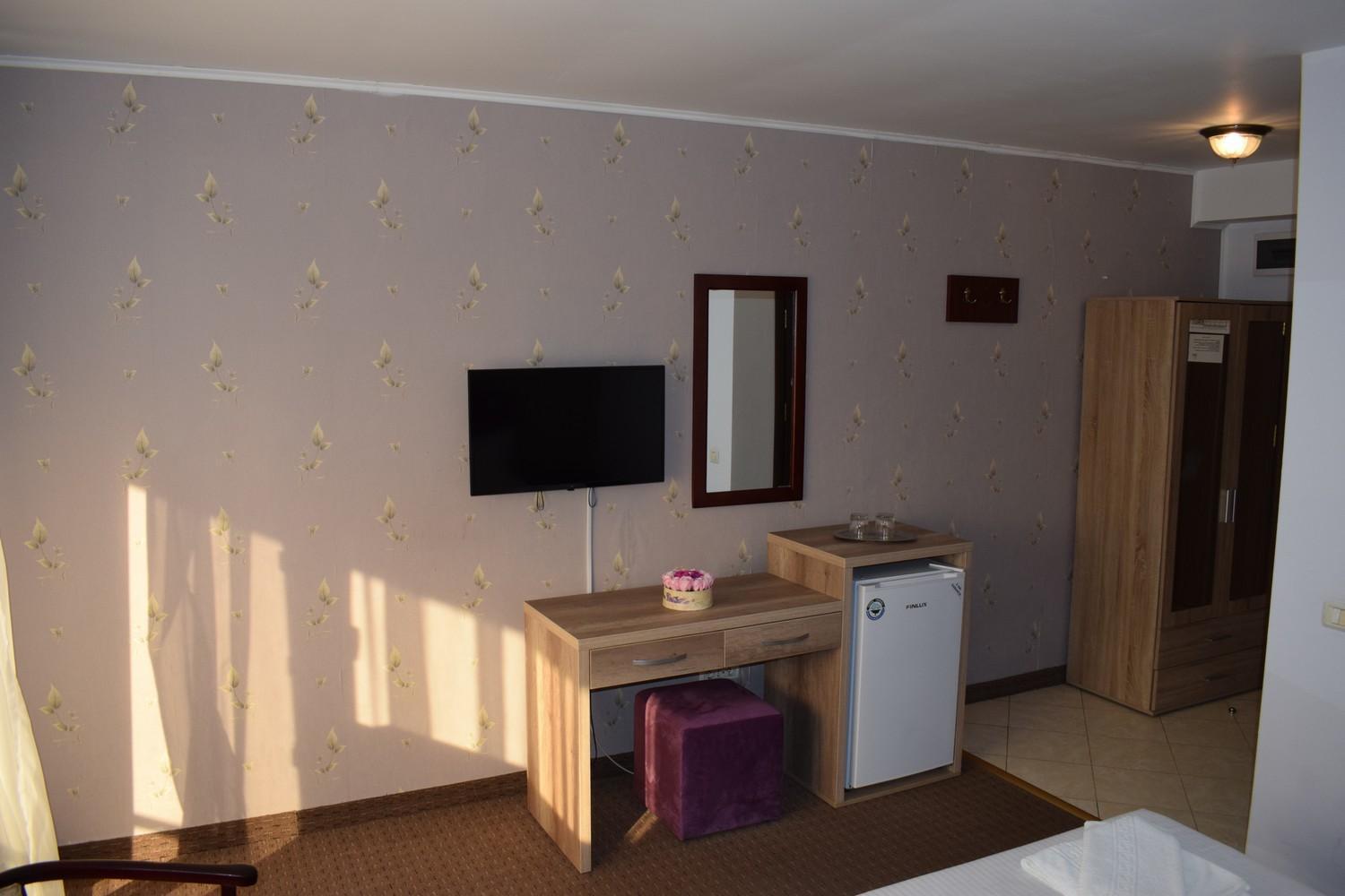 Hotel Ibiza Eforie Nord Luaran gambar