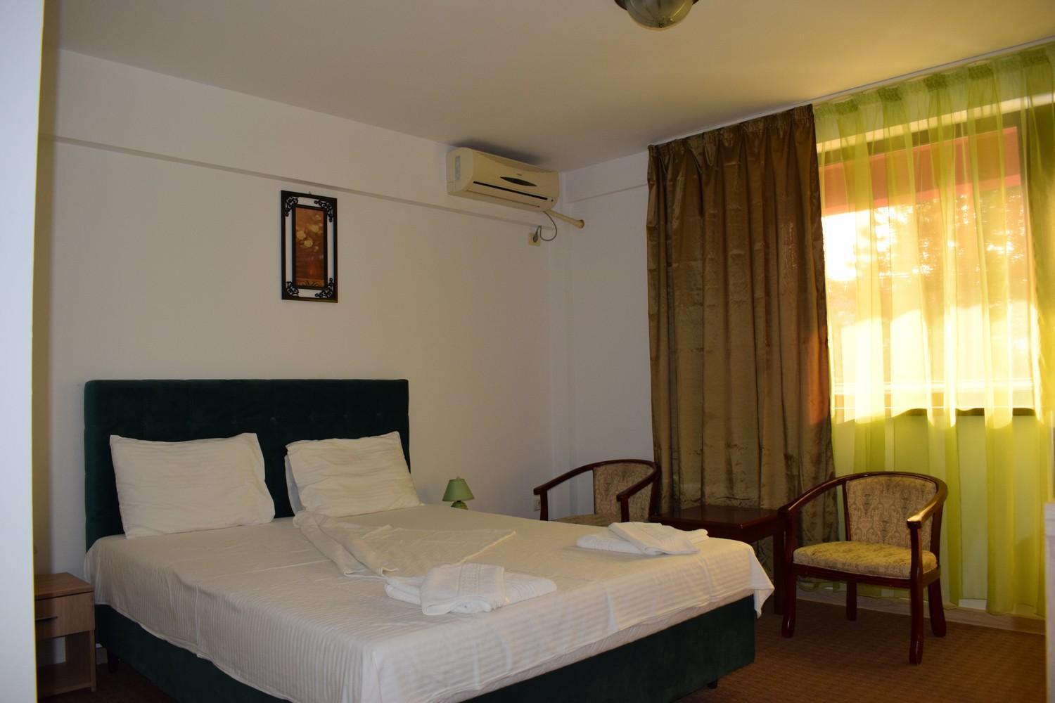 Hotel Ibiza Eforie Nord Luaran gambar
