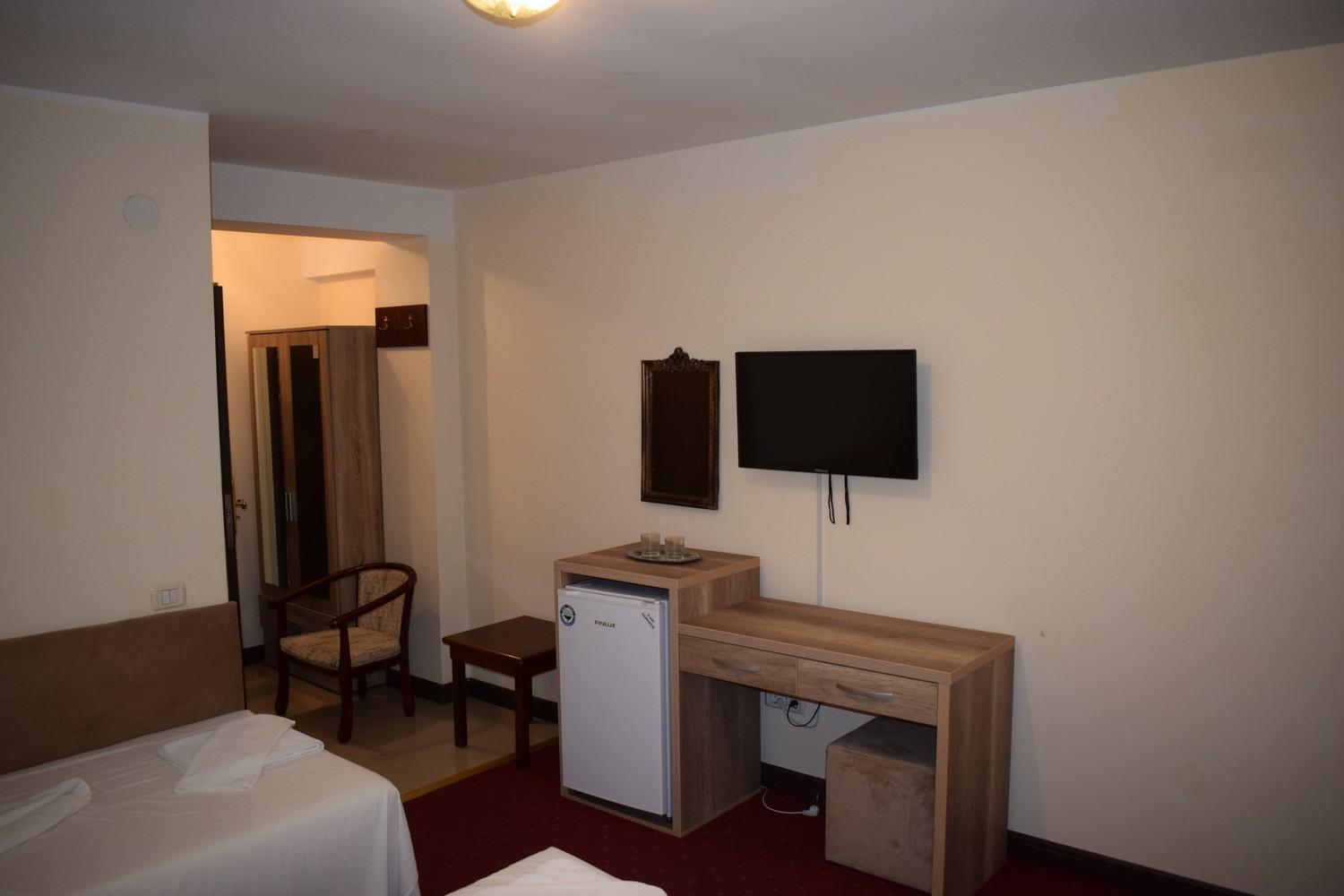 Hotel Ibiza Eforie Nord Luaran gambar