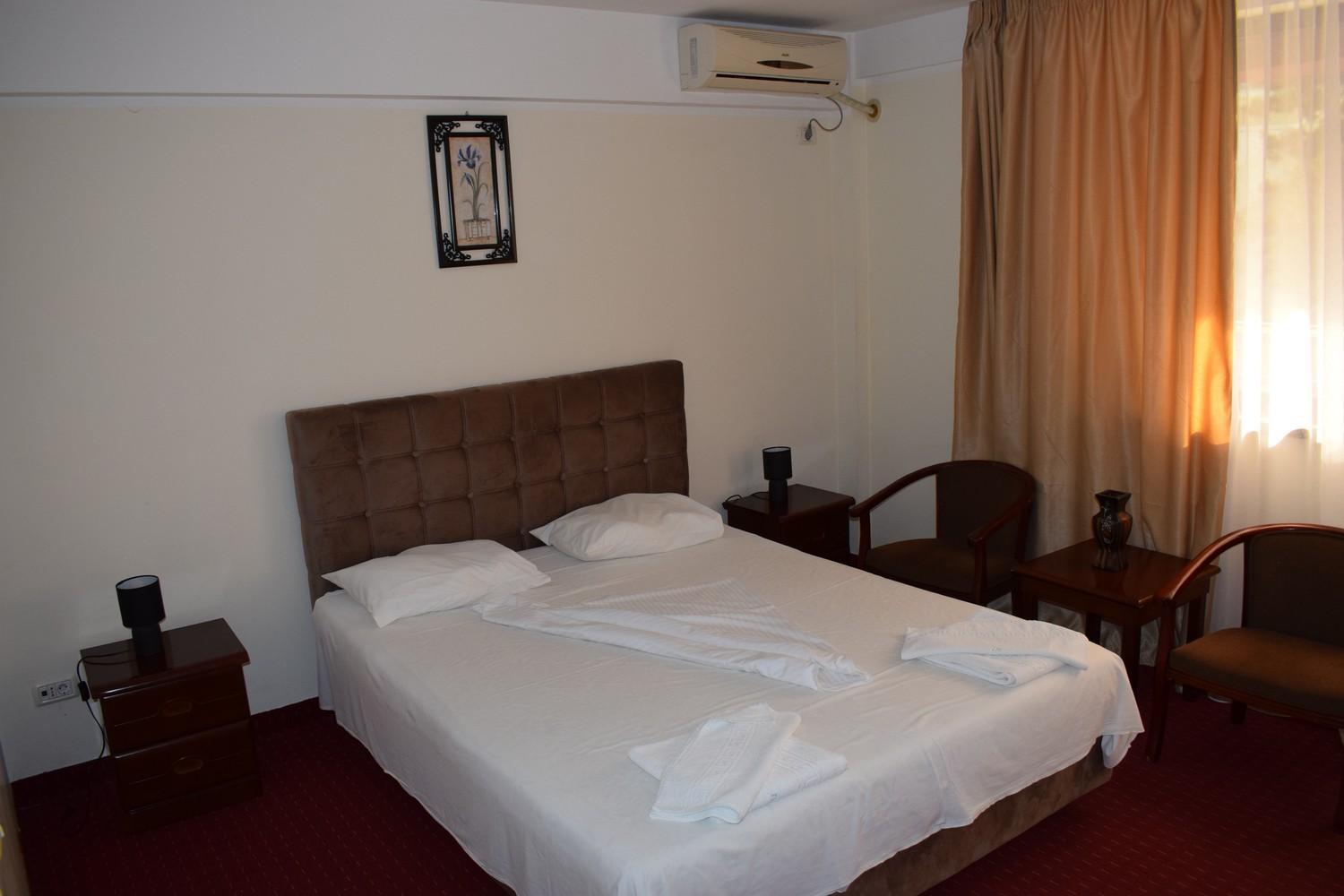 Hotel Ibiza Eforie Nord Luaran gambar