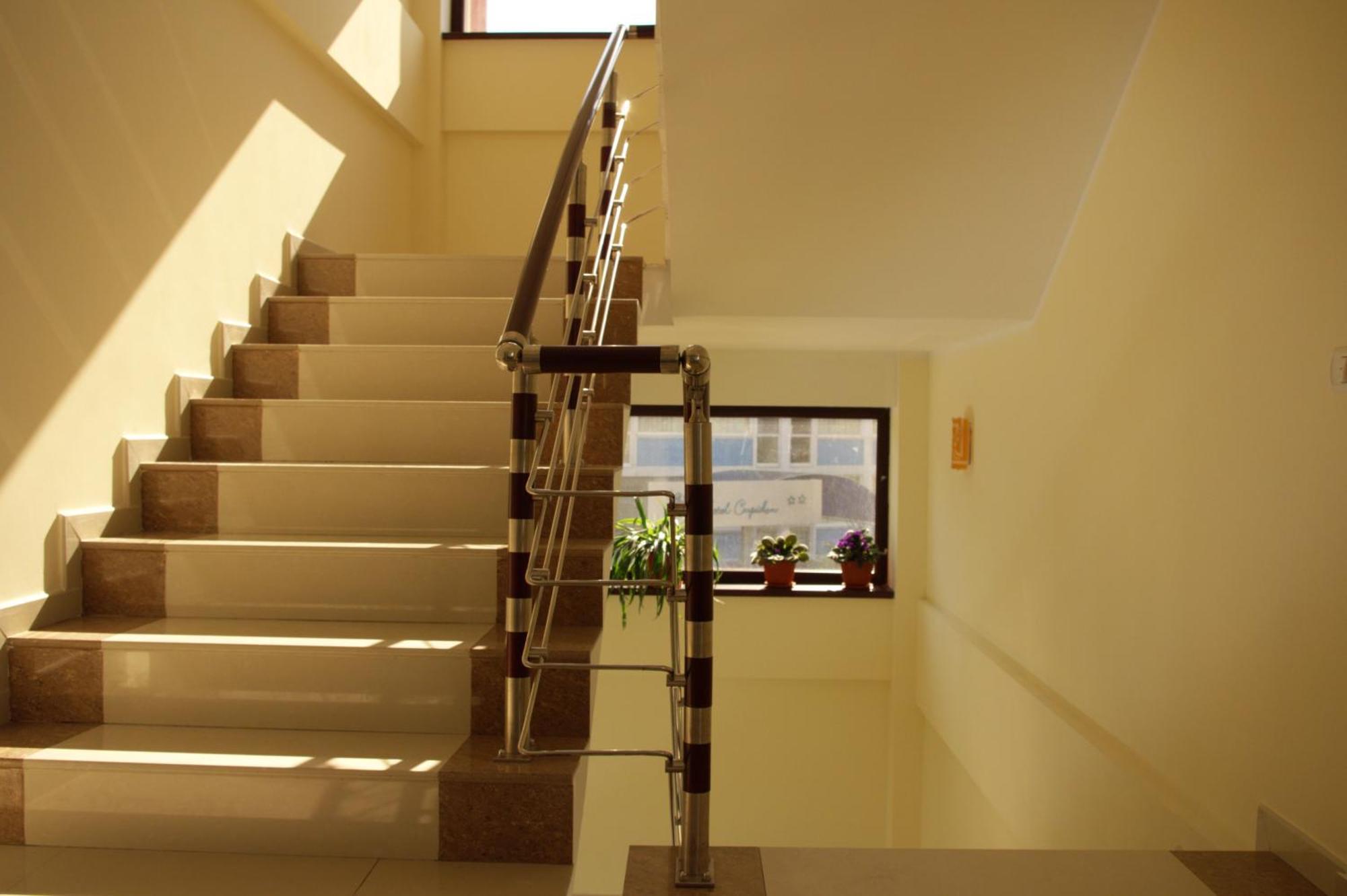 Hotel Ibiza Eforie Nord Luaran gambar