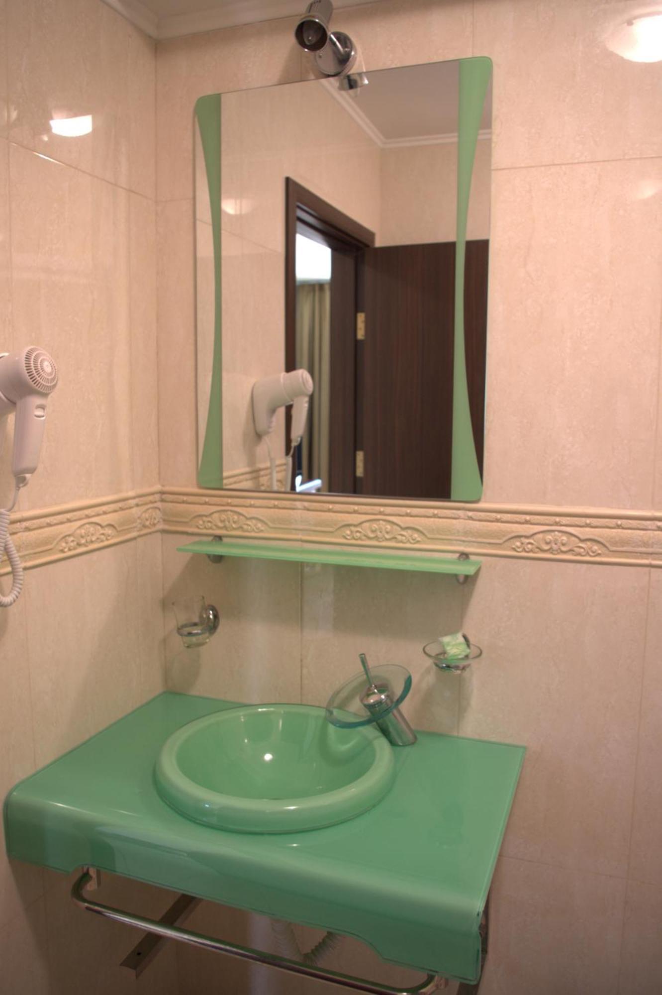 Hotel Ibiza Eforie Nord Luaran gambar