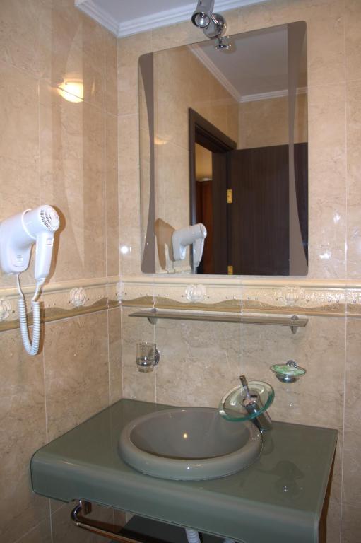 Hotel Ibiza Eforie Nord Bilik gambar